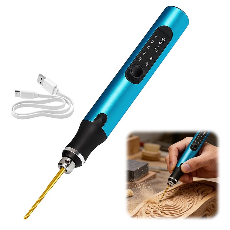 AB13-Electric Speed Mini Drill - Jewelry Making Dc review and price