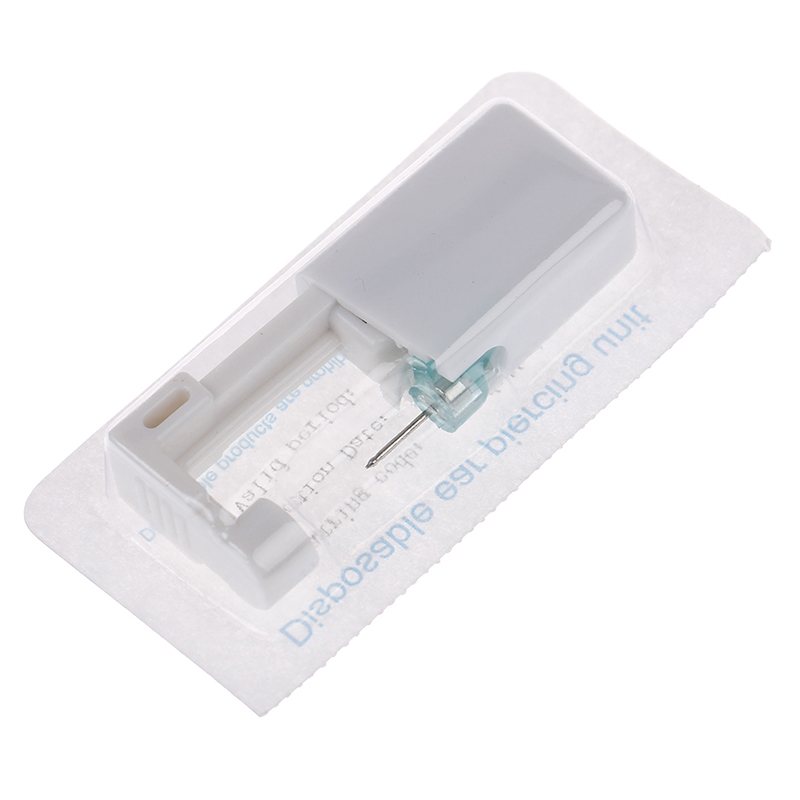 Ear Piercing Gun Disposable Se - Jewelry Making Machines review and price