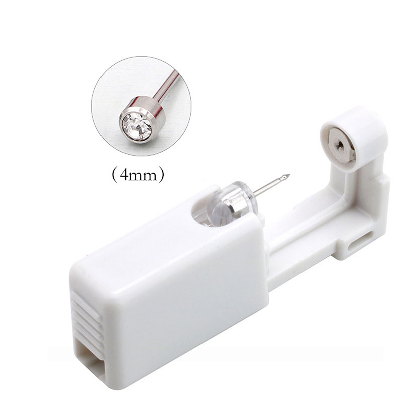 Ear Piercing Gun Disposable Se - Jewelry Making Machines review and price