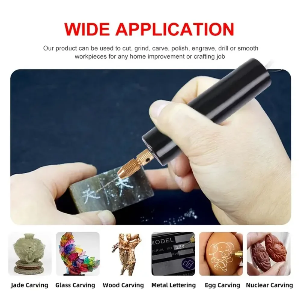 Mini USB Powered Electric Dril - Jewelry Making Dc review and price