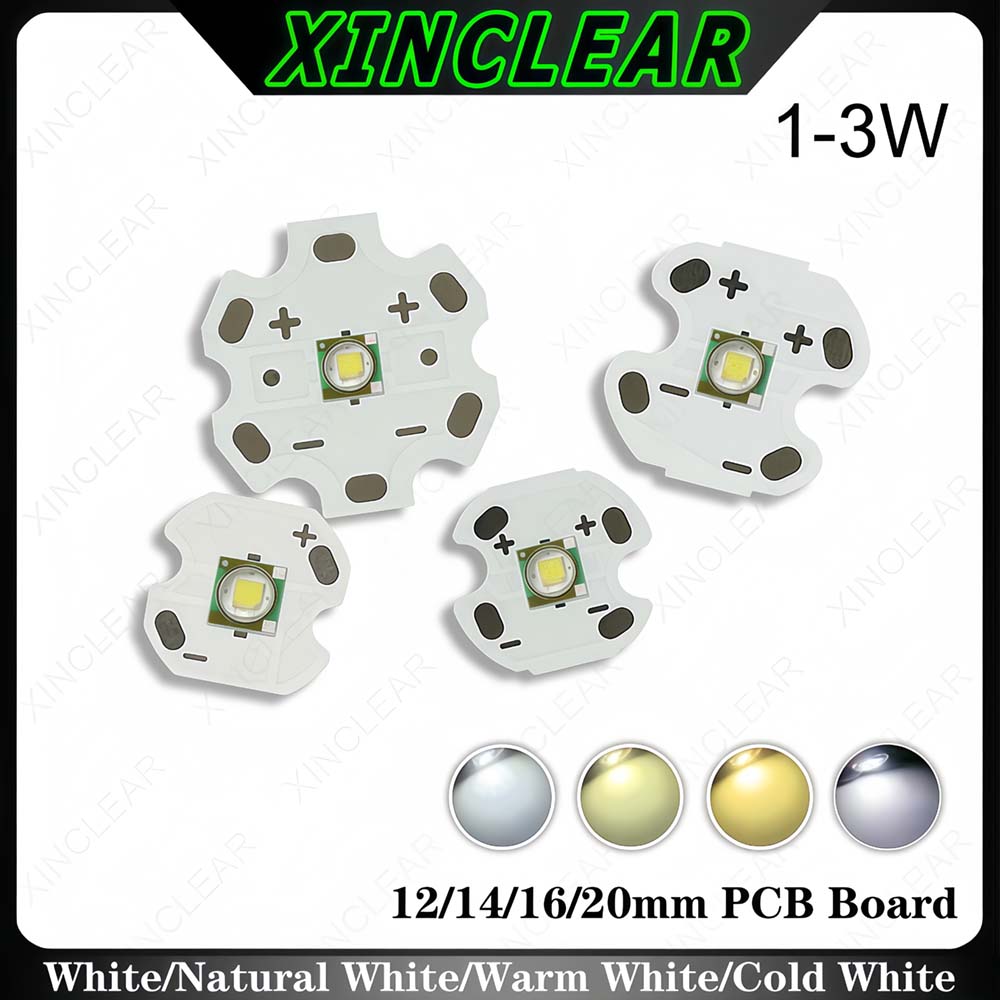 SMD3535 LED Chips 1W 3W Cold W - Jewelry Making Board review and price