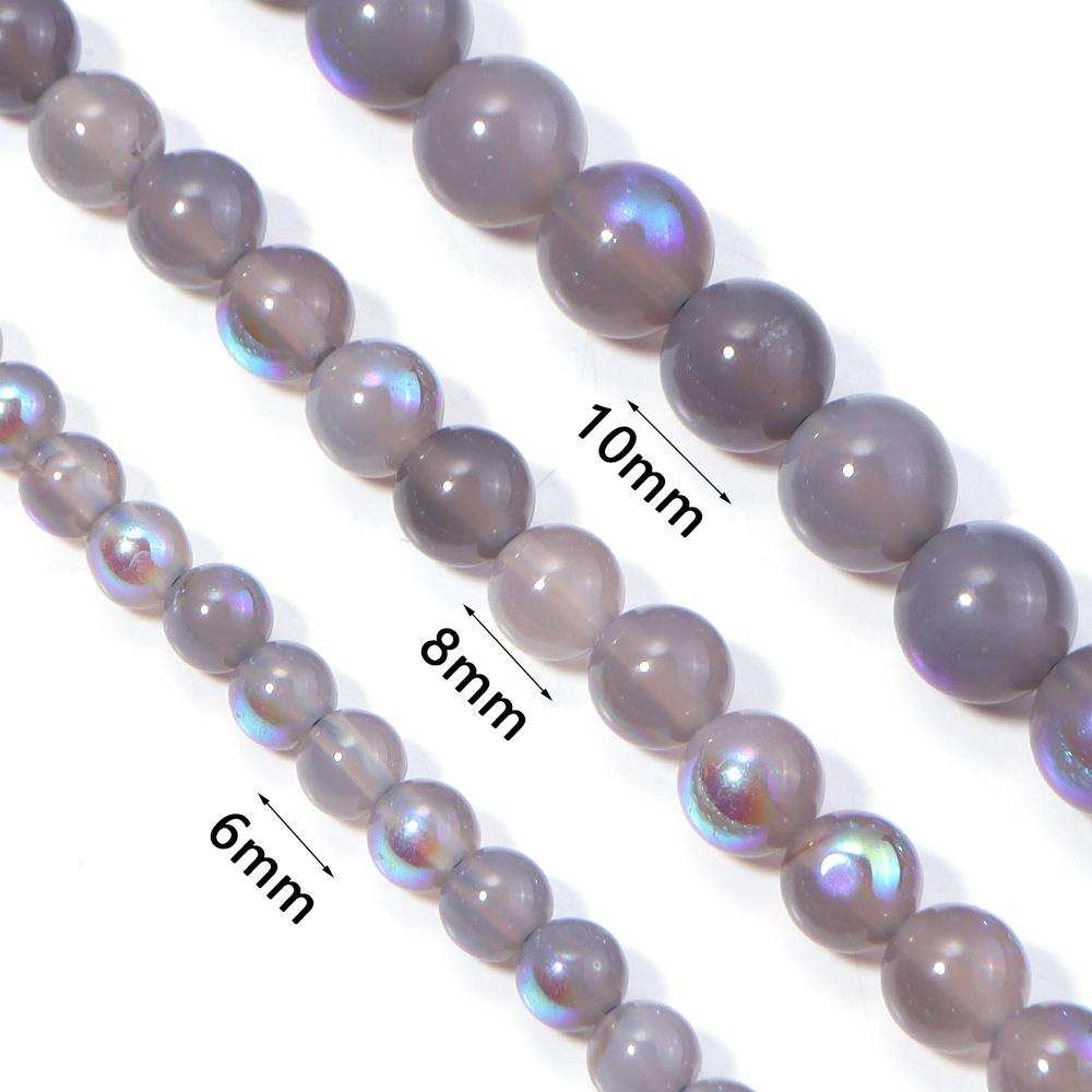 6 8 10mm Natural Labradorite S - Jewelry Making Gemstones review and price