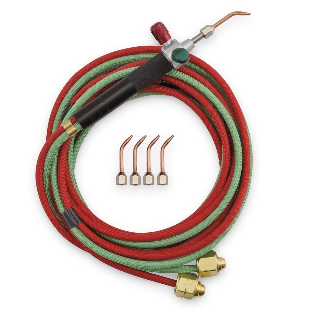 Miller Smith Little Torch Kit  - Jewelry Making Torch review and price